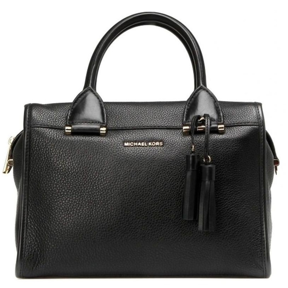 Michael Kors large Geneva bag
